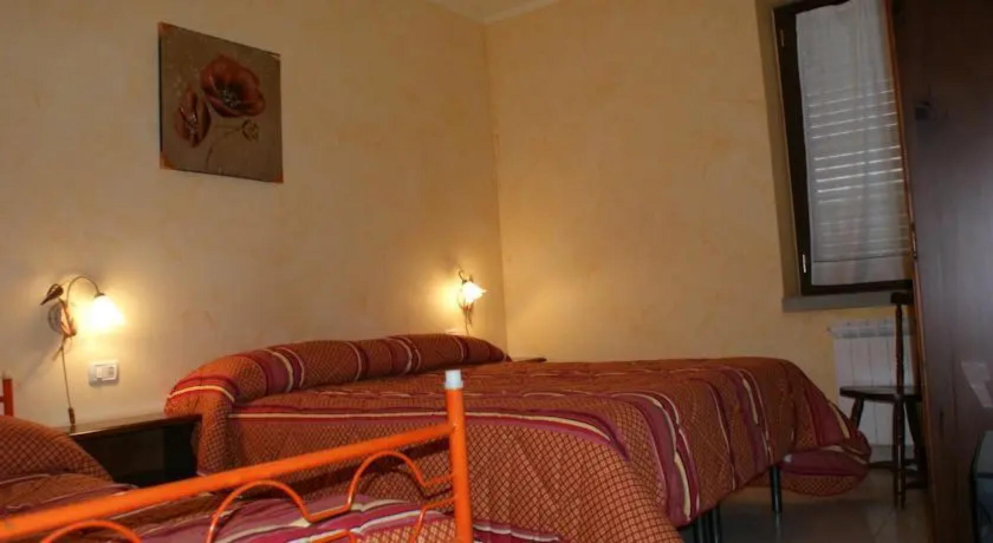 Agriturismo Il Rustico