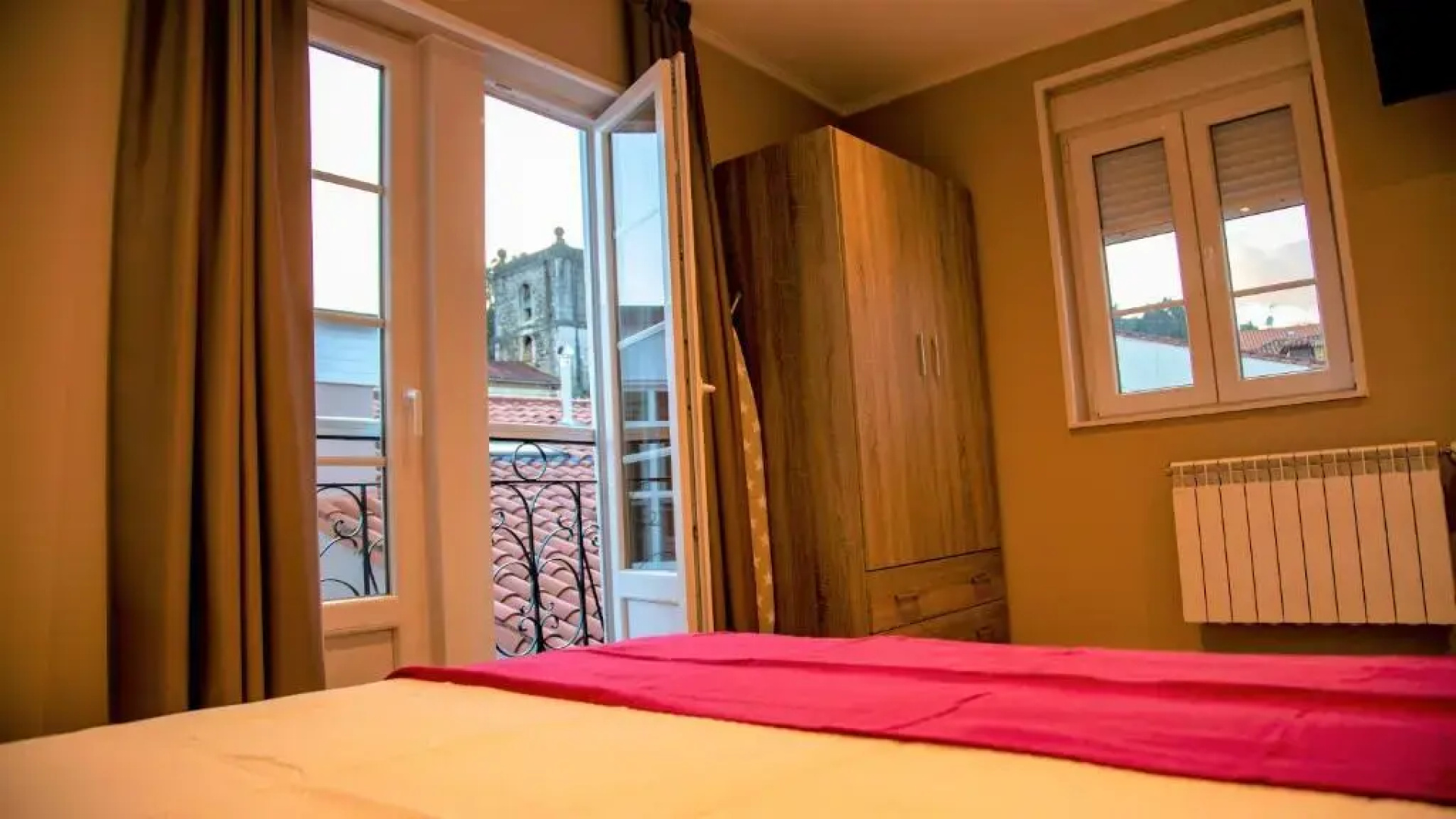 Apartamentos Silo