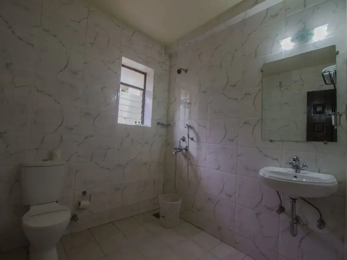 OYO 16780 Home 2BHK with Pool Assagaon