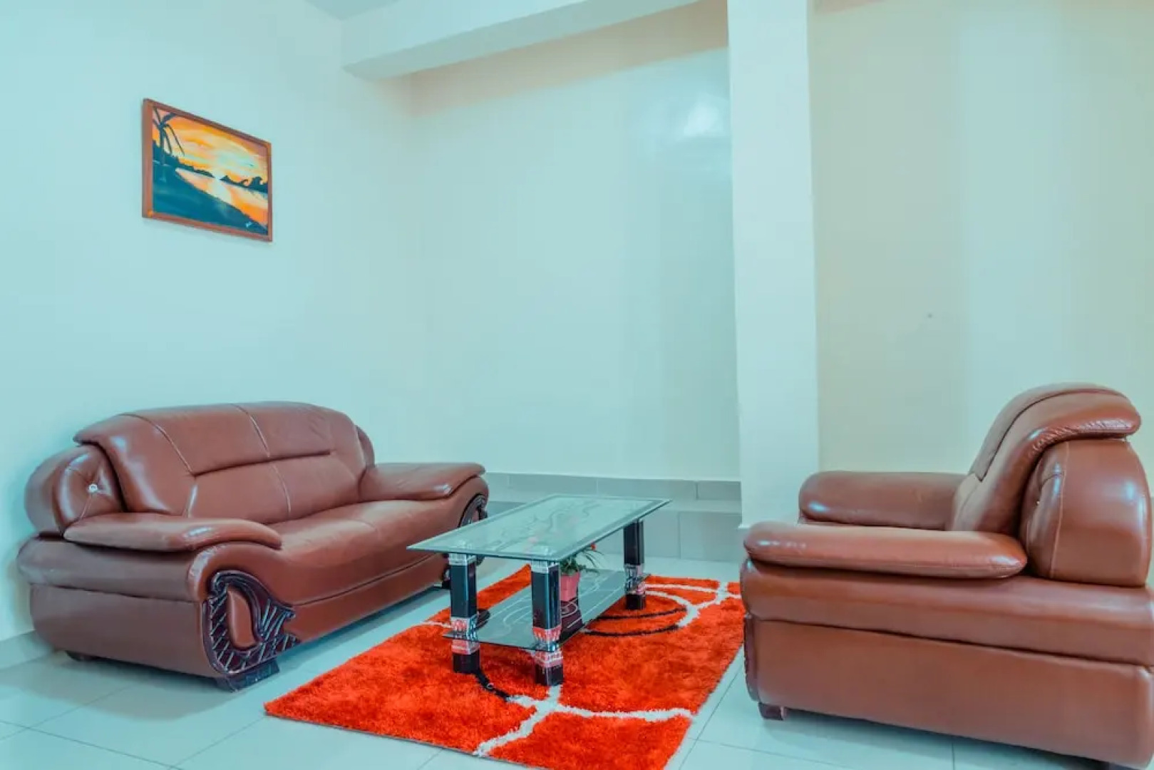 Western Mountain Hotel