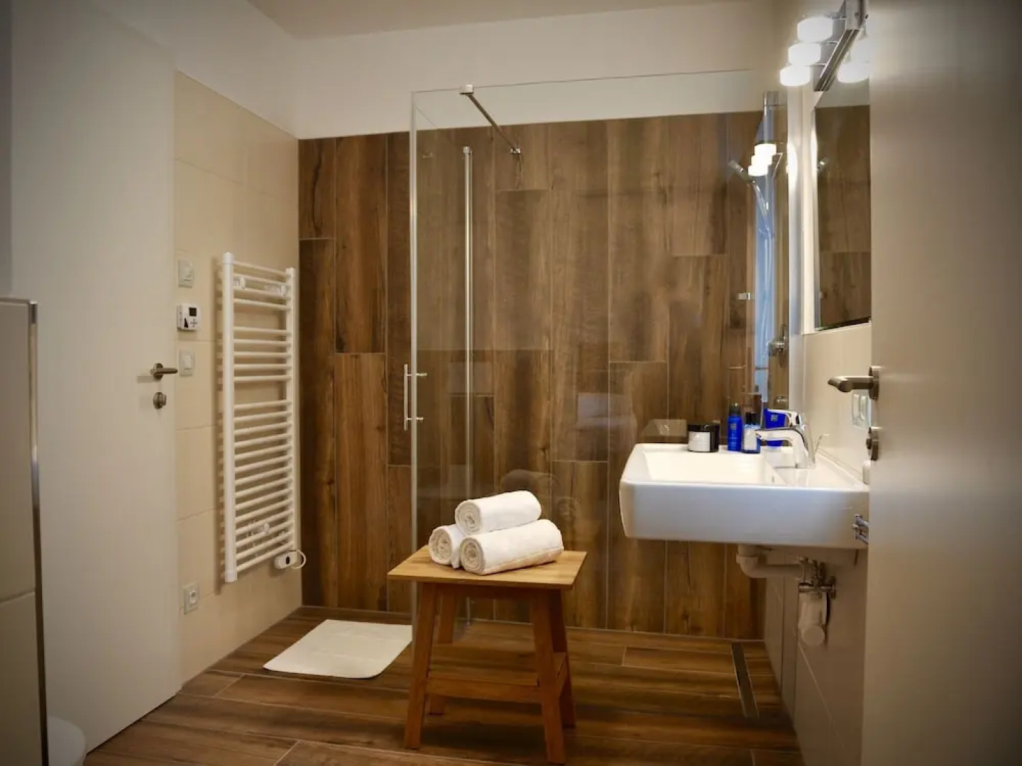 Modern Apartment in Werfenweng With Sauna