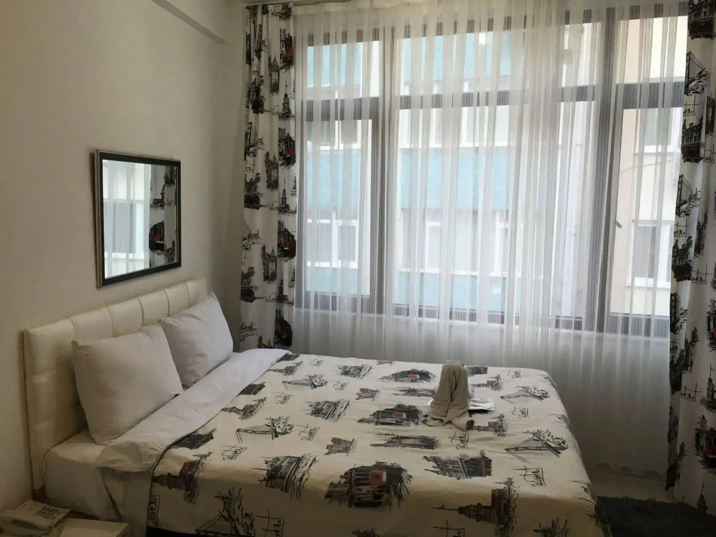 Ortakoy Aysem Sultan Hotel