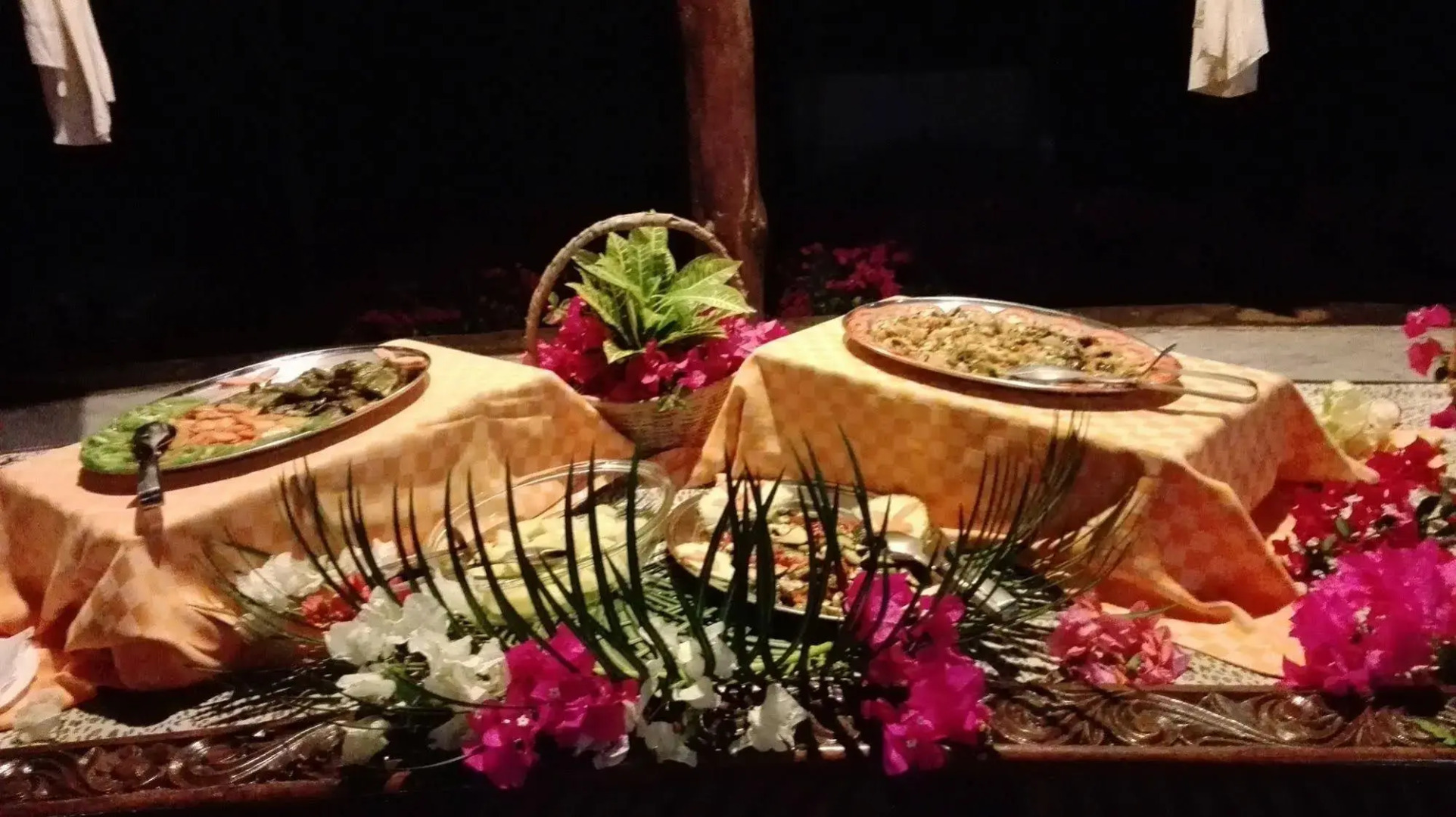 Flamingo Villas Resort