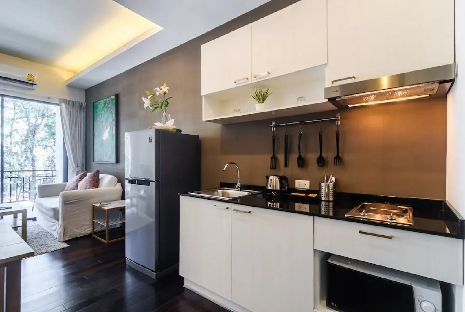 The Title East Wing by Trips Phuket