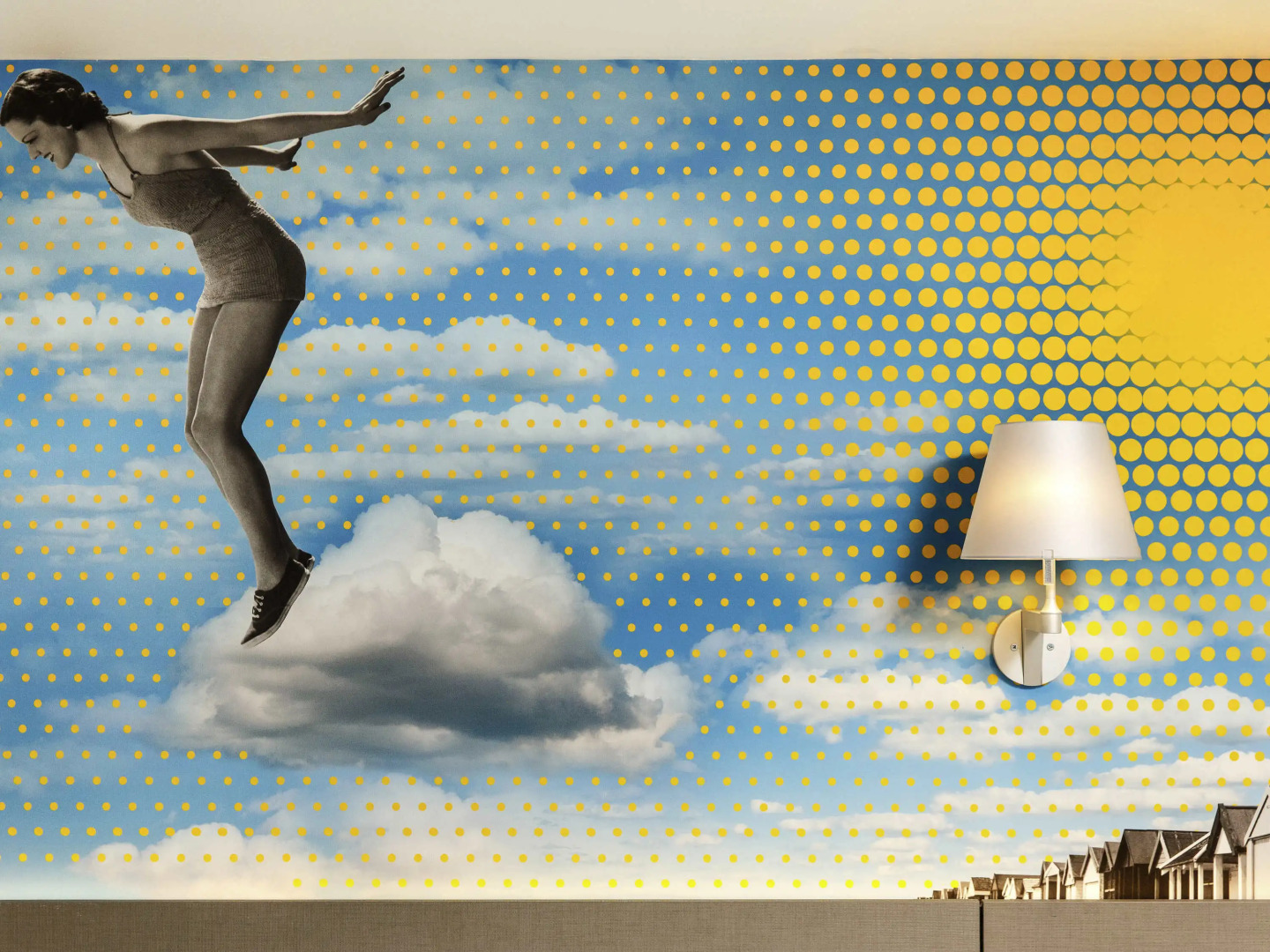 Manchester Portland by Sunday