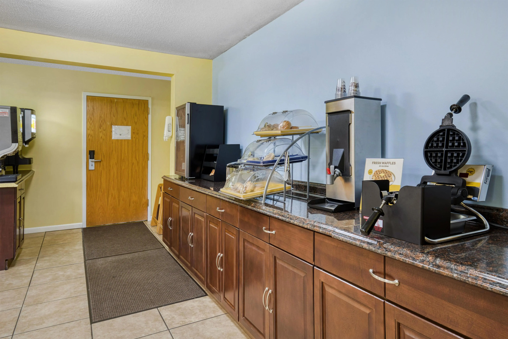 SureStay by Best Western Massena