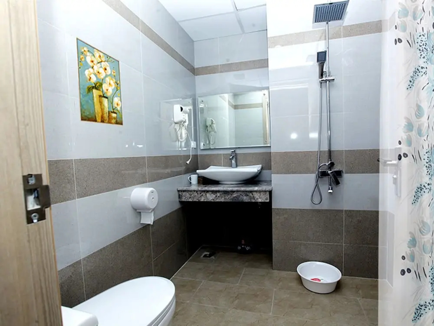 Song Gianh Hotel Sam Son