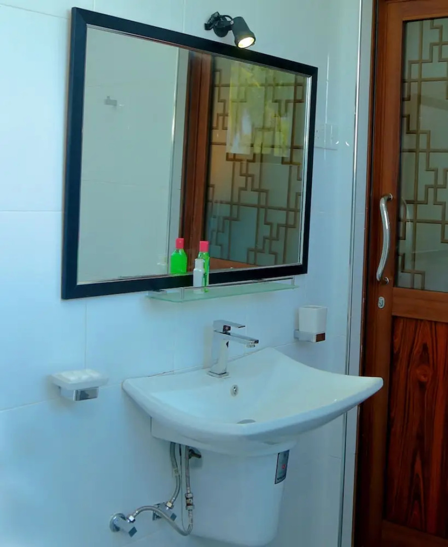 Nature Lanka Ayurveda Health Resort