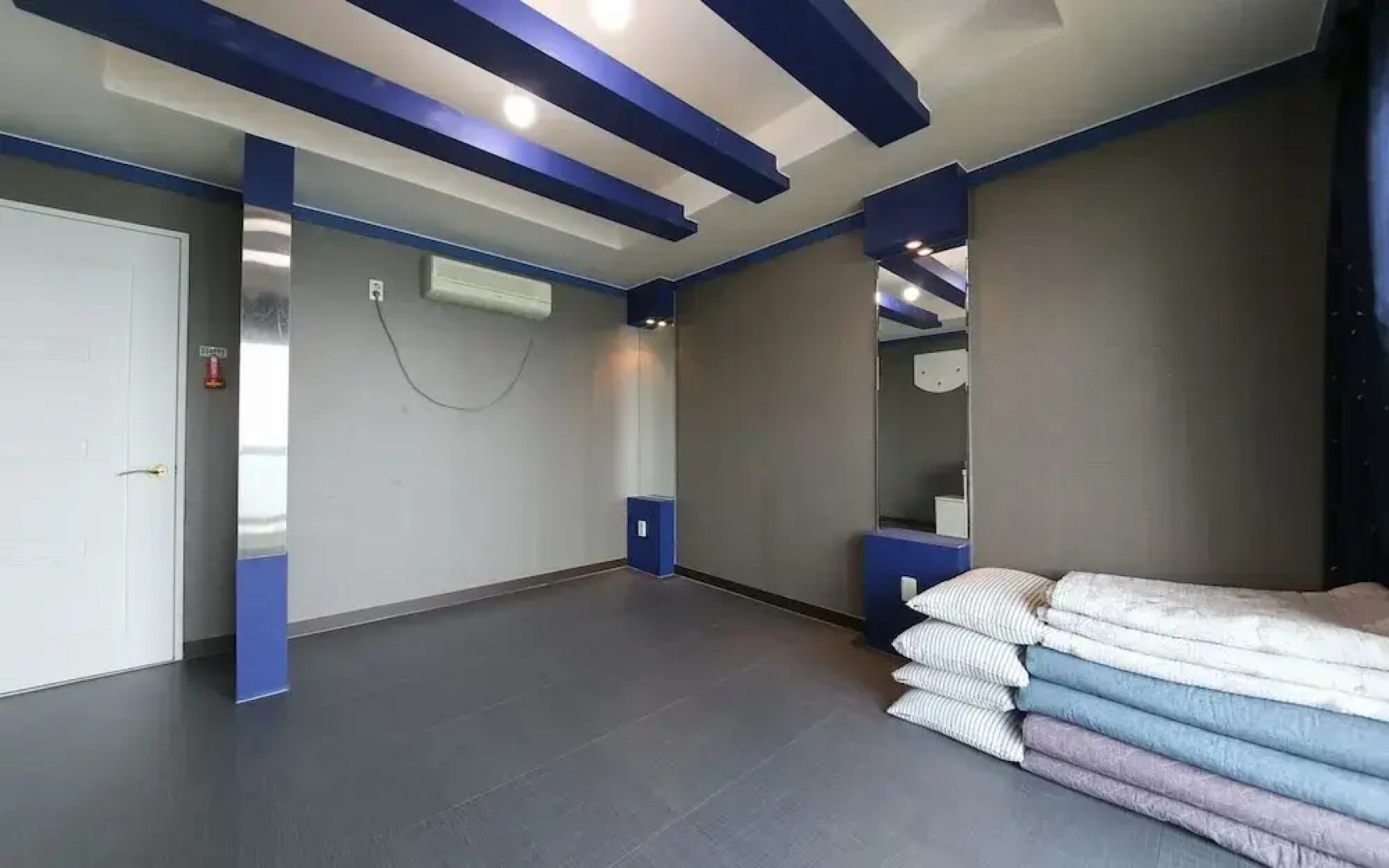 Namhae Mont Blanc Beach