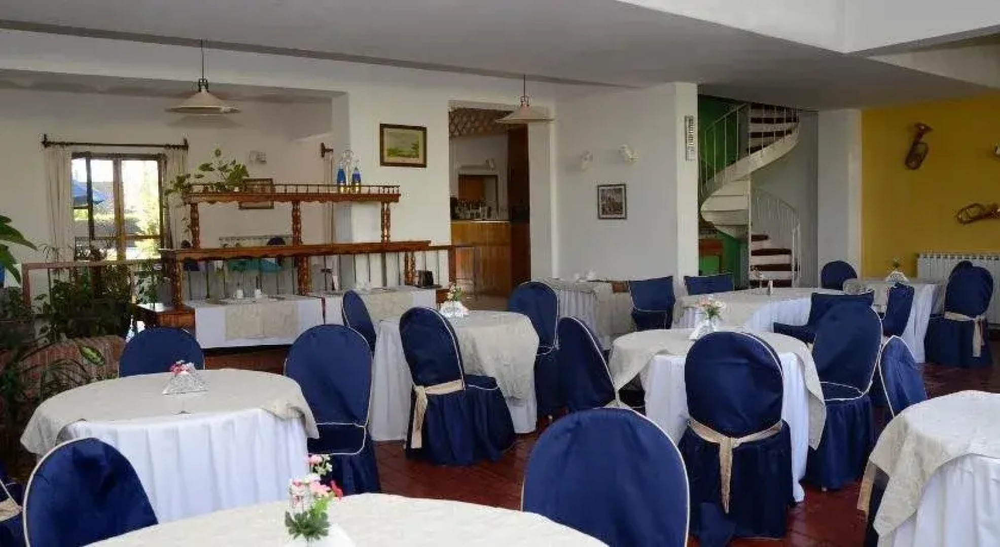 Posada del Gobernador