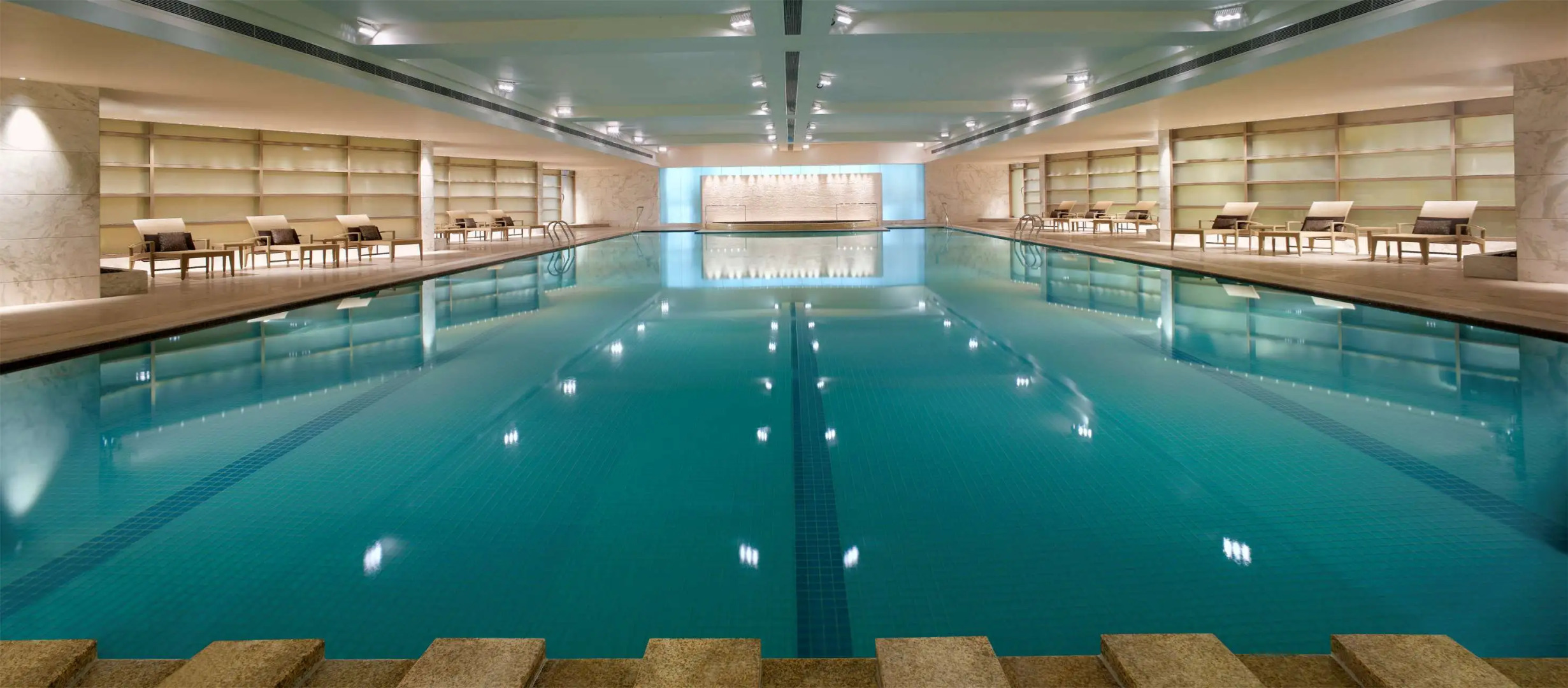 Hyatt on the Bund, Shanghai