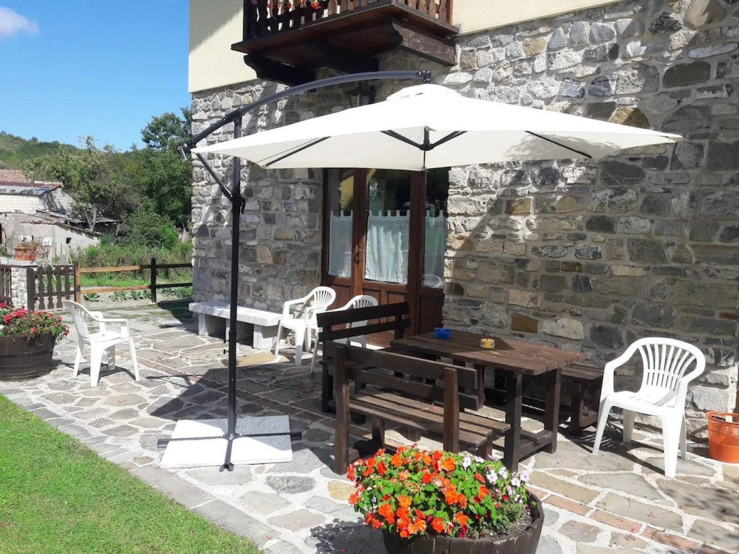 B&B Terrazze sul Frido