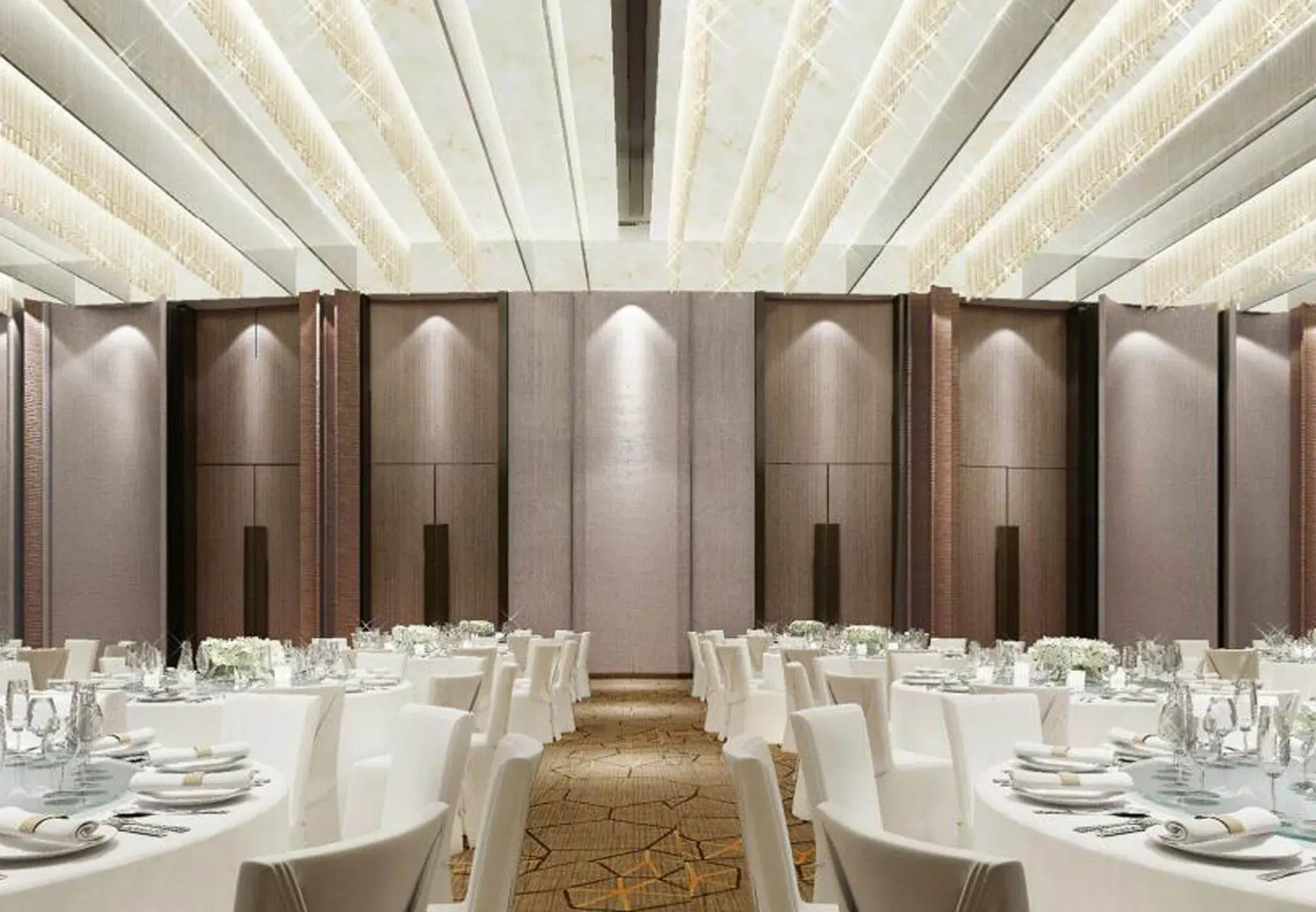 Renaissance Nanjing Olympic Centre Hotel