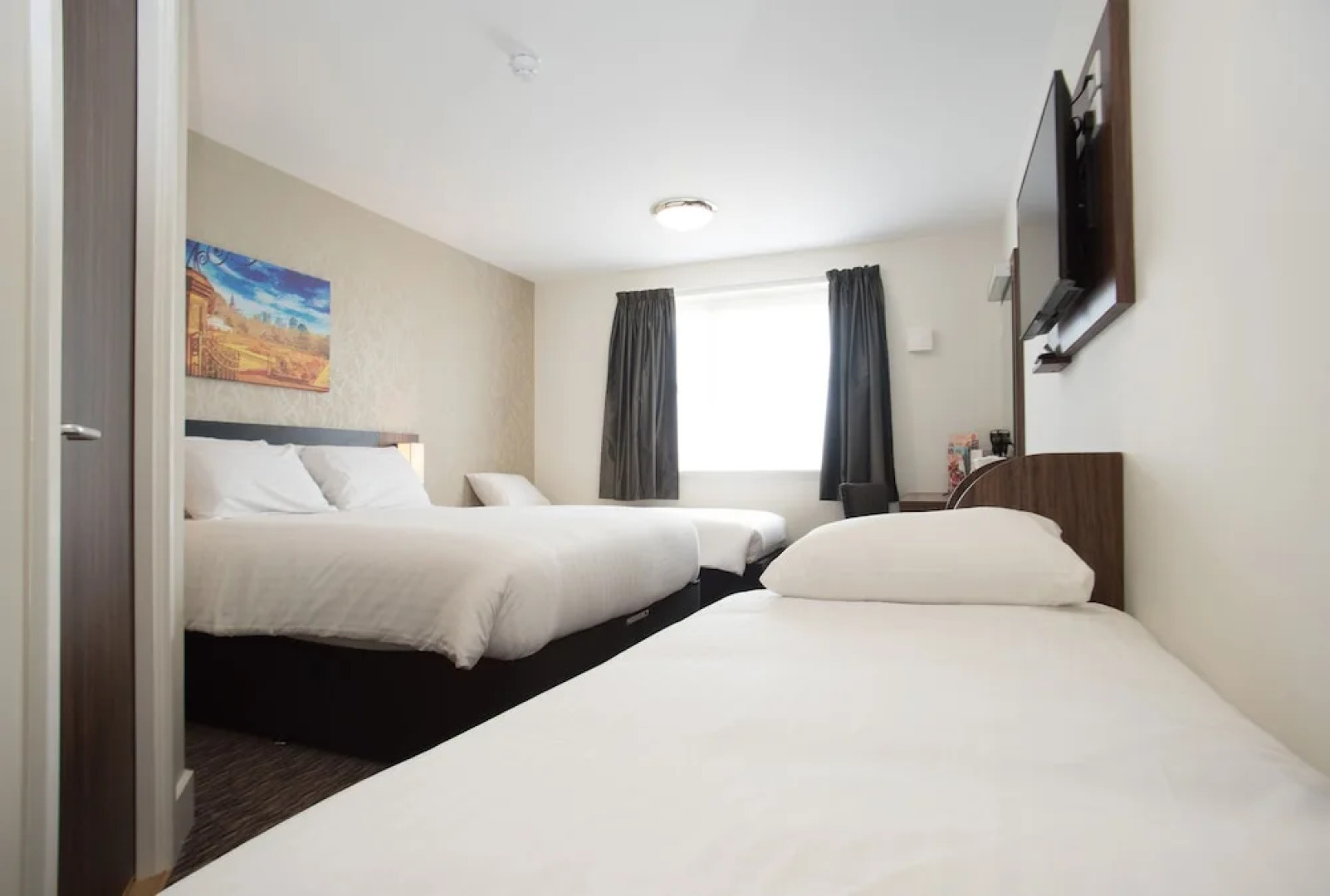 Sweet Chestnut, Dunfermline by Marston's Inns