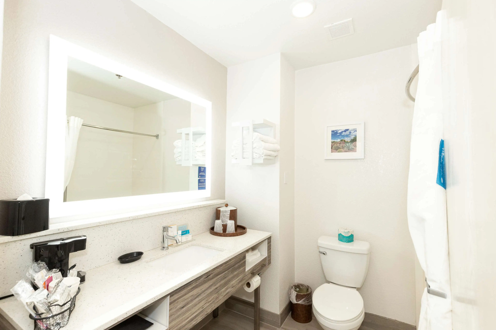 Hampton Inn Kerrville