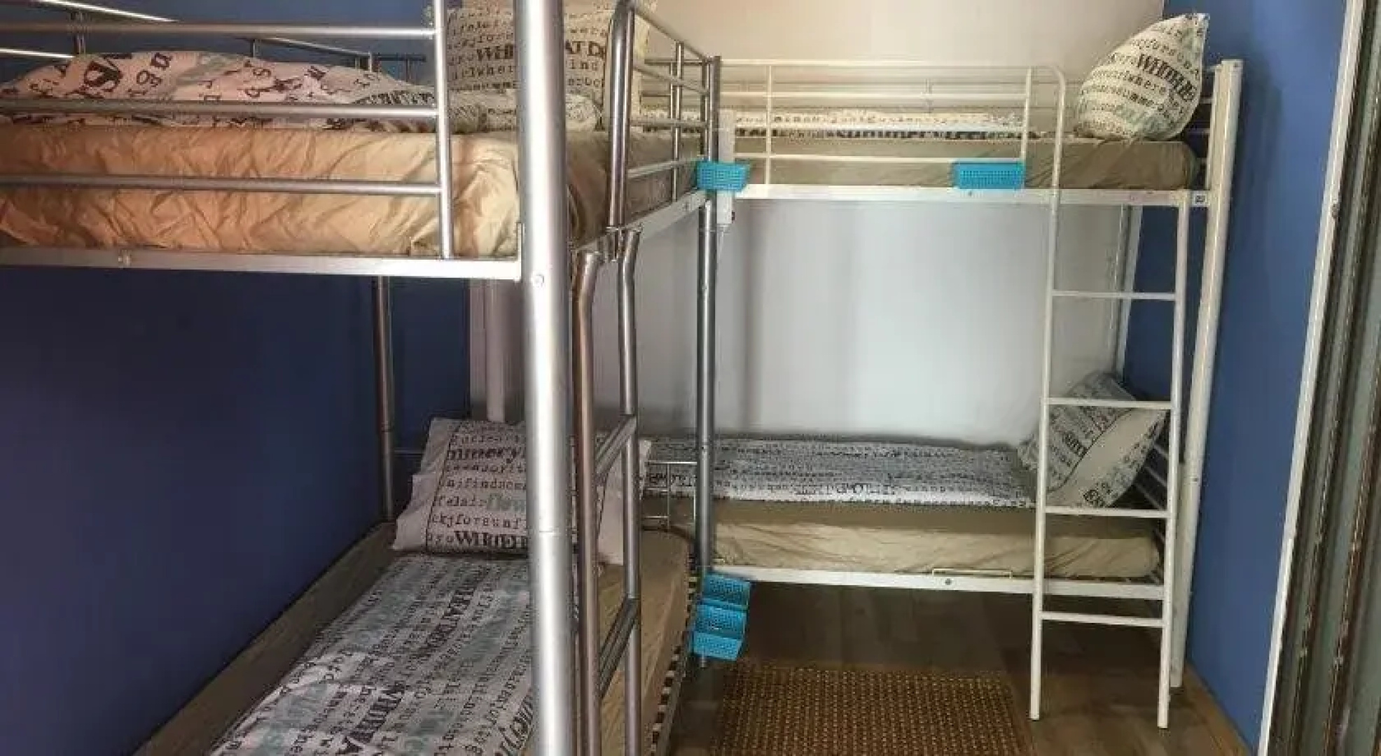 Orange Terrace Hostel