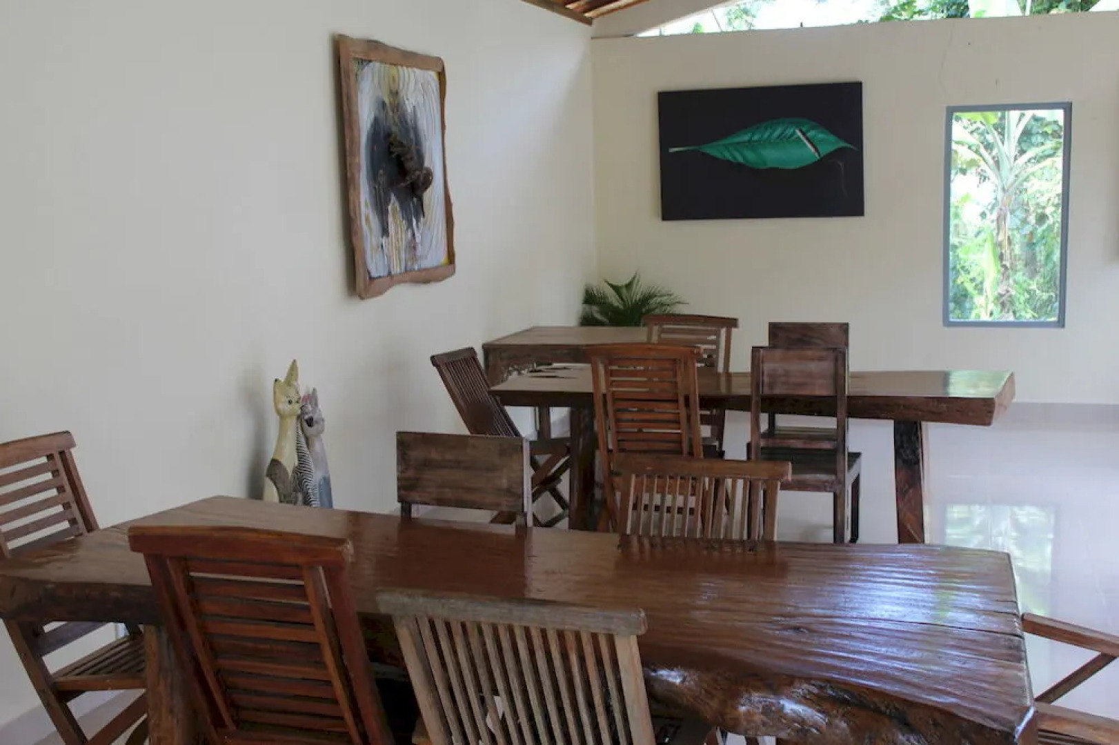 Junjungan Suite Villa