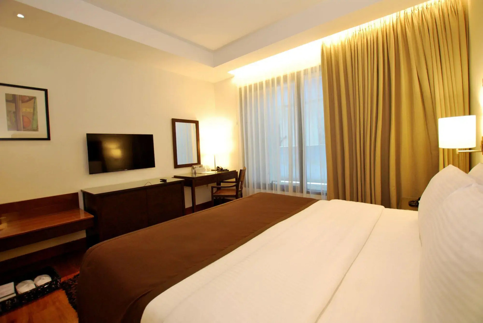 City Garden GRAND Hotel