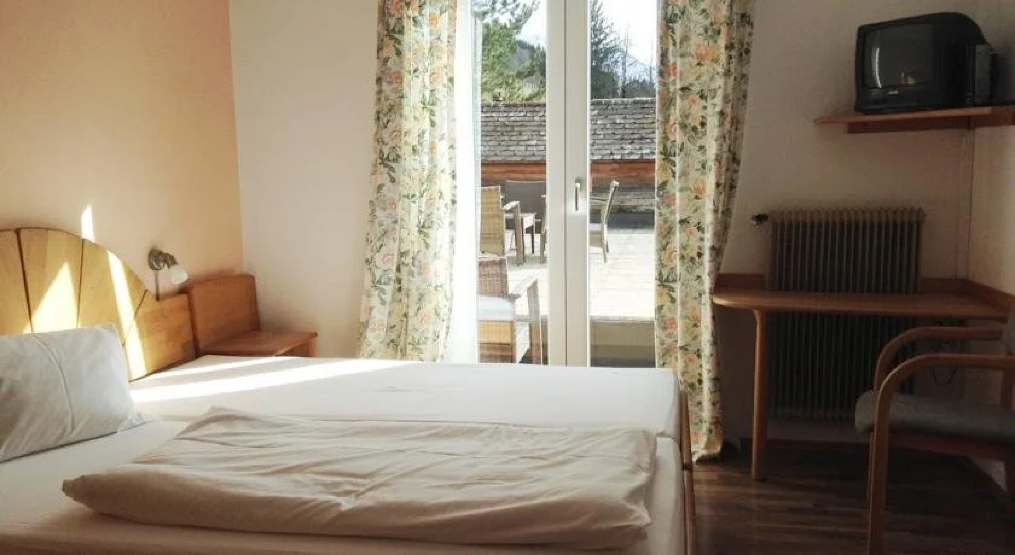 Landhotel Oberwengerhof
