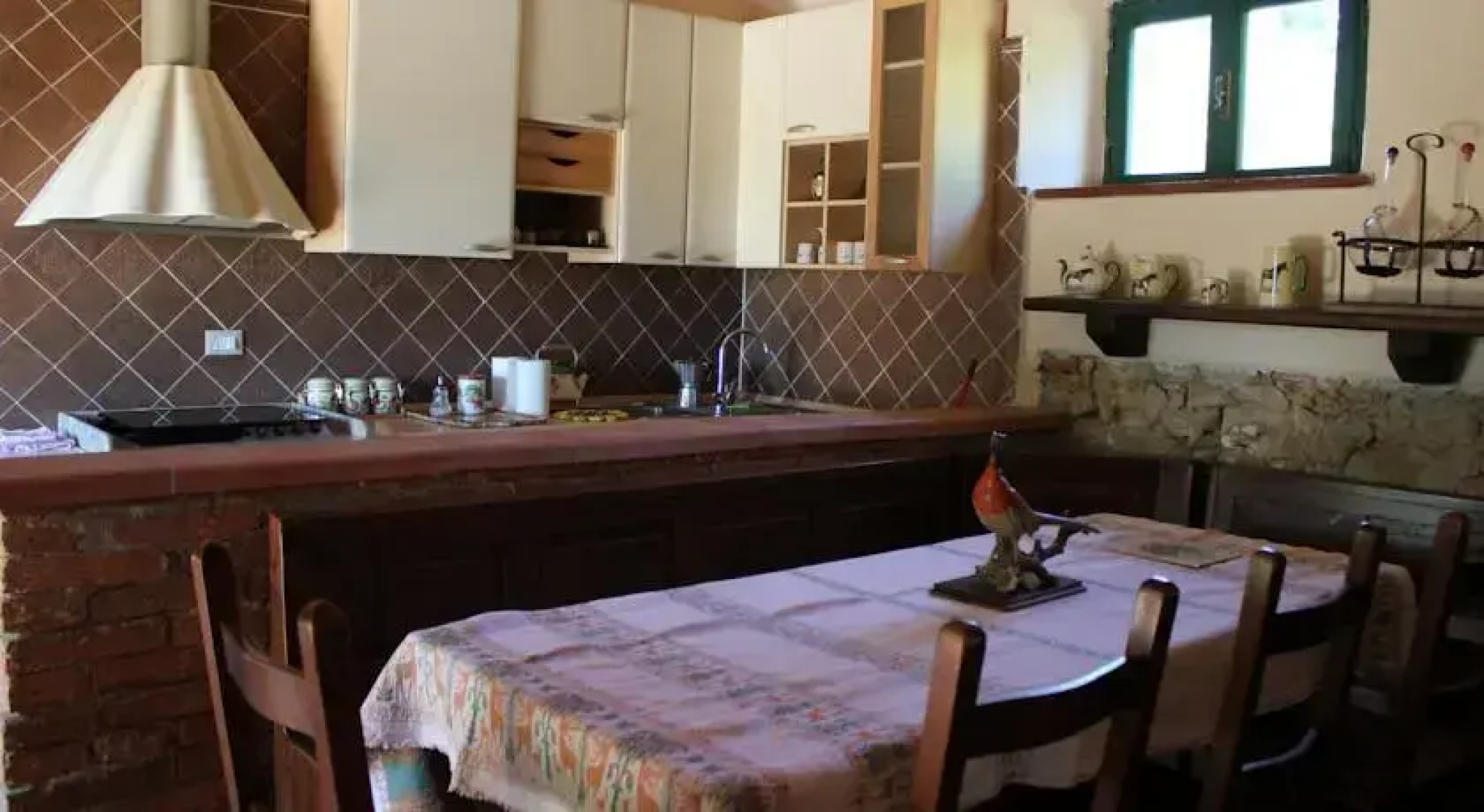 Borgo di Toiano Country Holidays