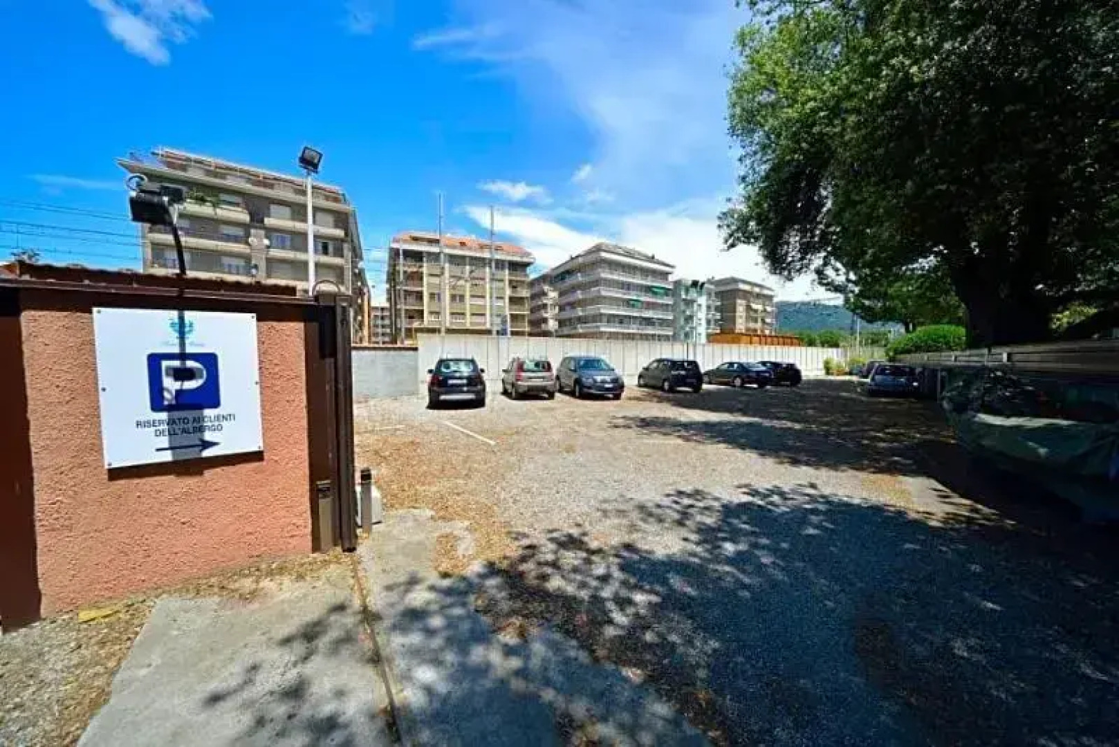 Santa Maria Di Gilio Viana & C.