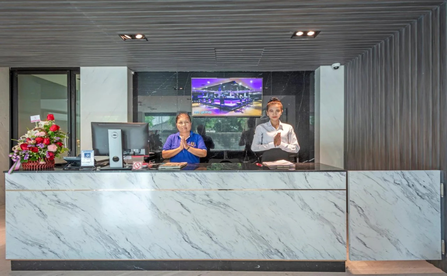 Hyde Park Hotel Bangkok