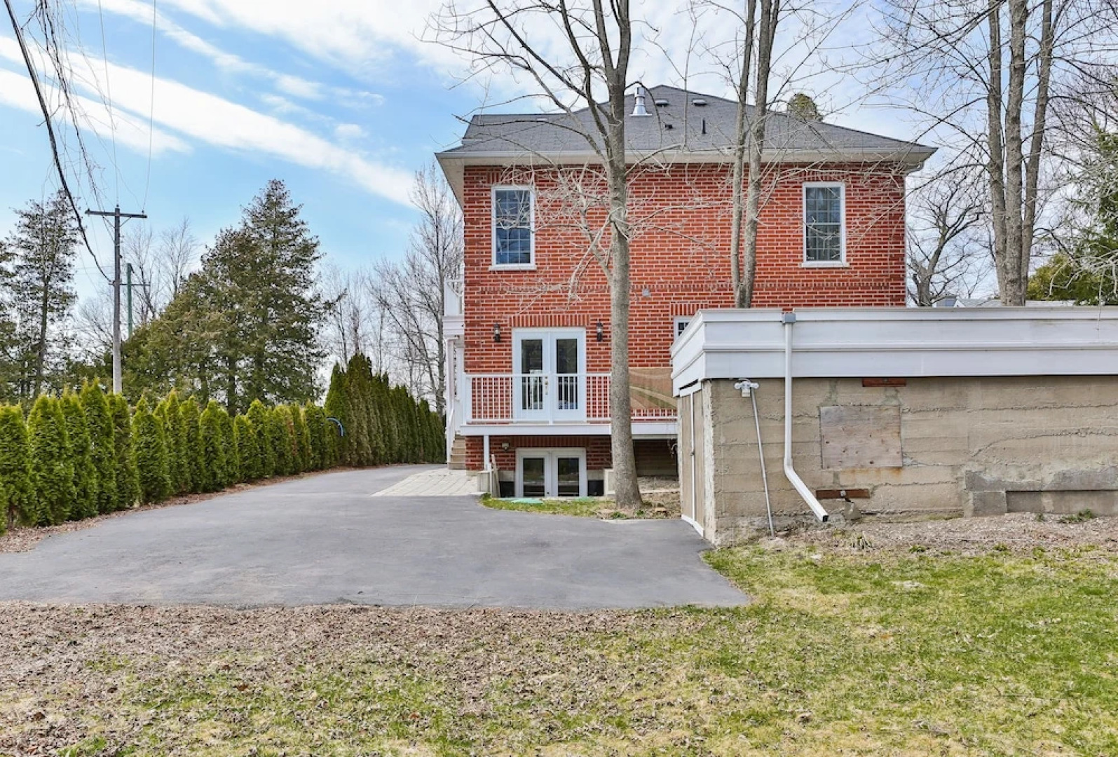 QuickStay Lake Simcoe Homestyle Cottage Private Beach