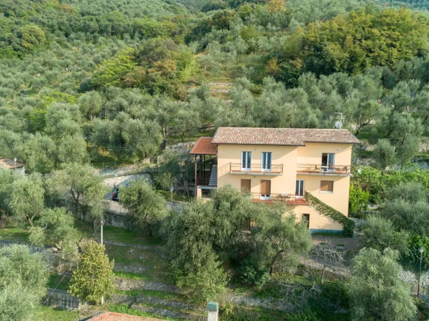 Madonna Dell'Aiuto True View