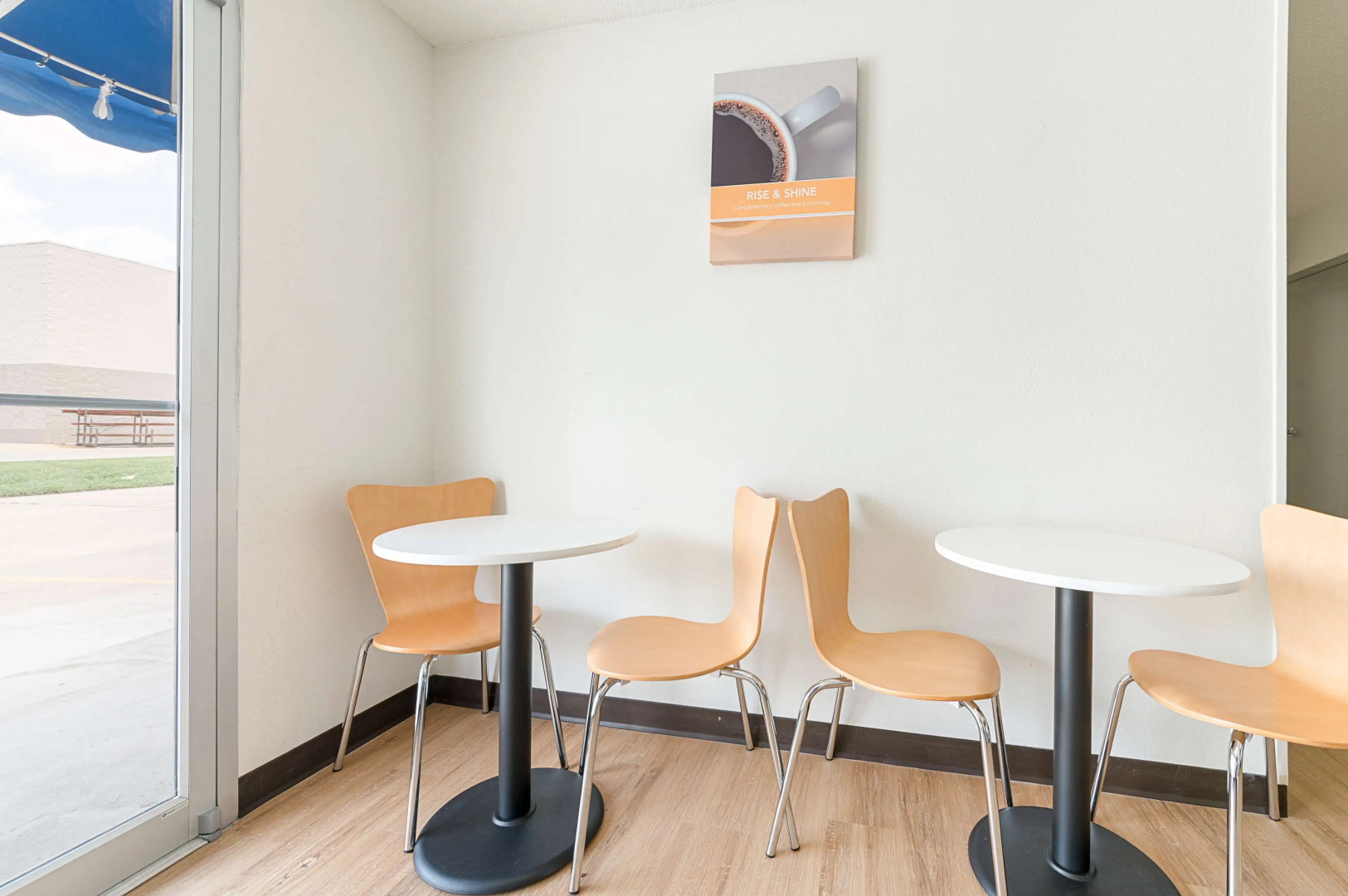 Motel 6 New Iberia, LA