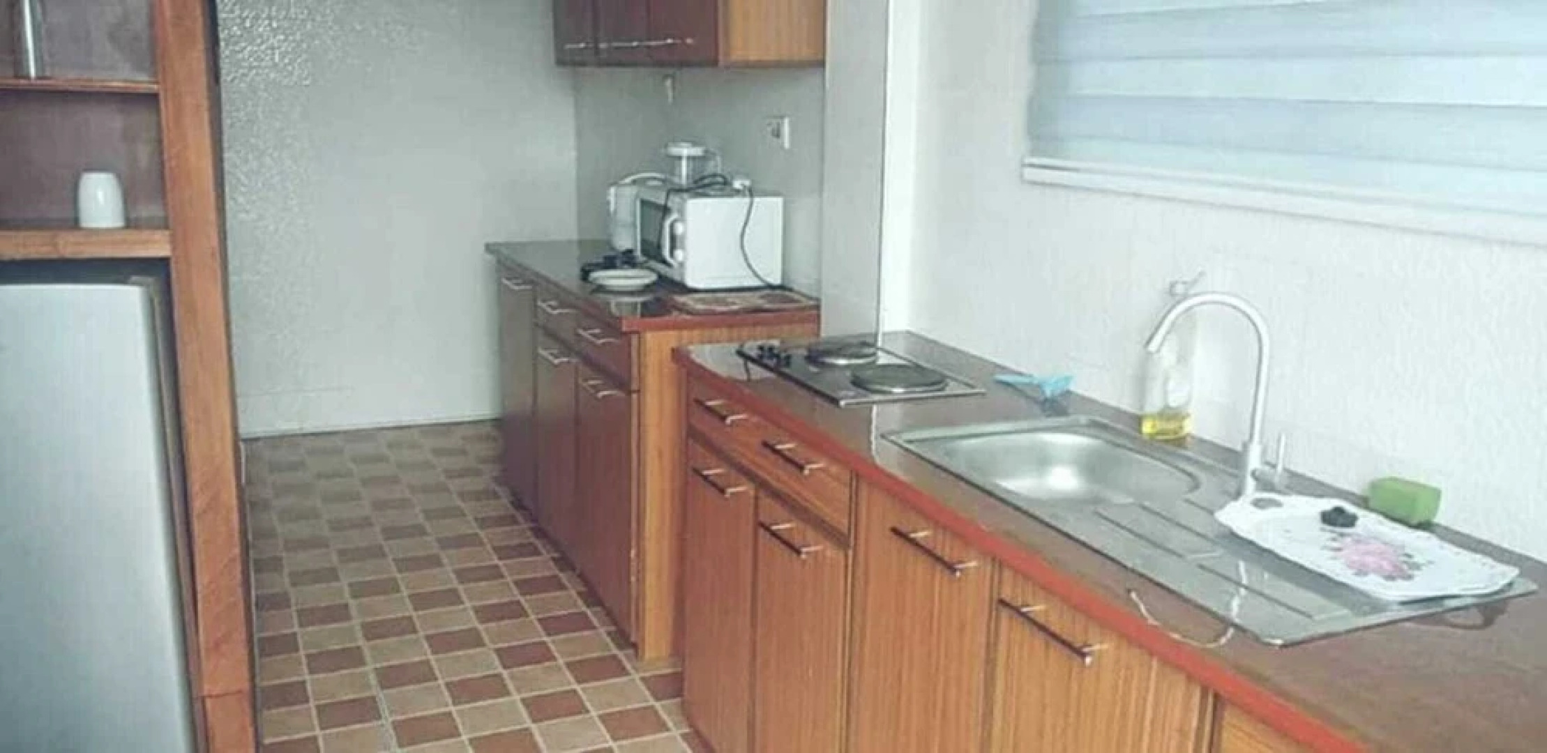 Captivating 2-bed Villa in Kokrobite