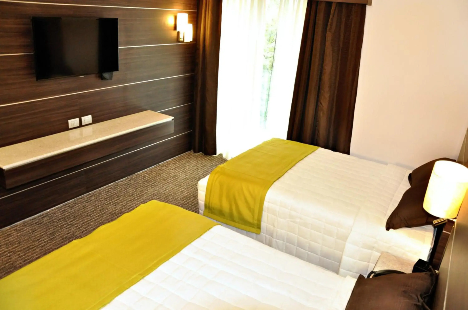 Hotel Real Alameda