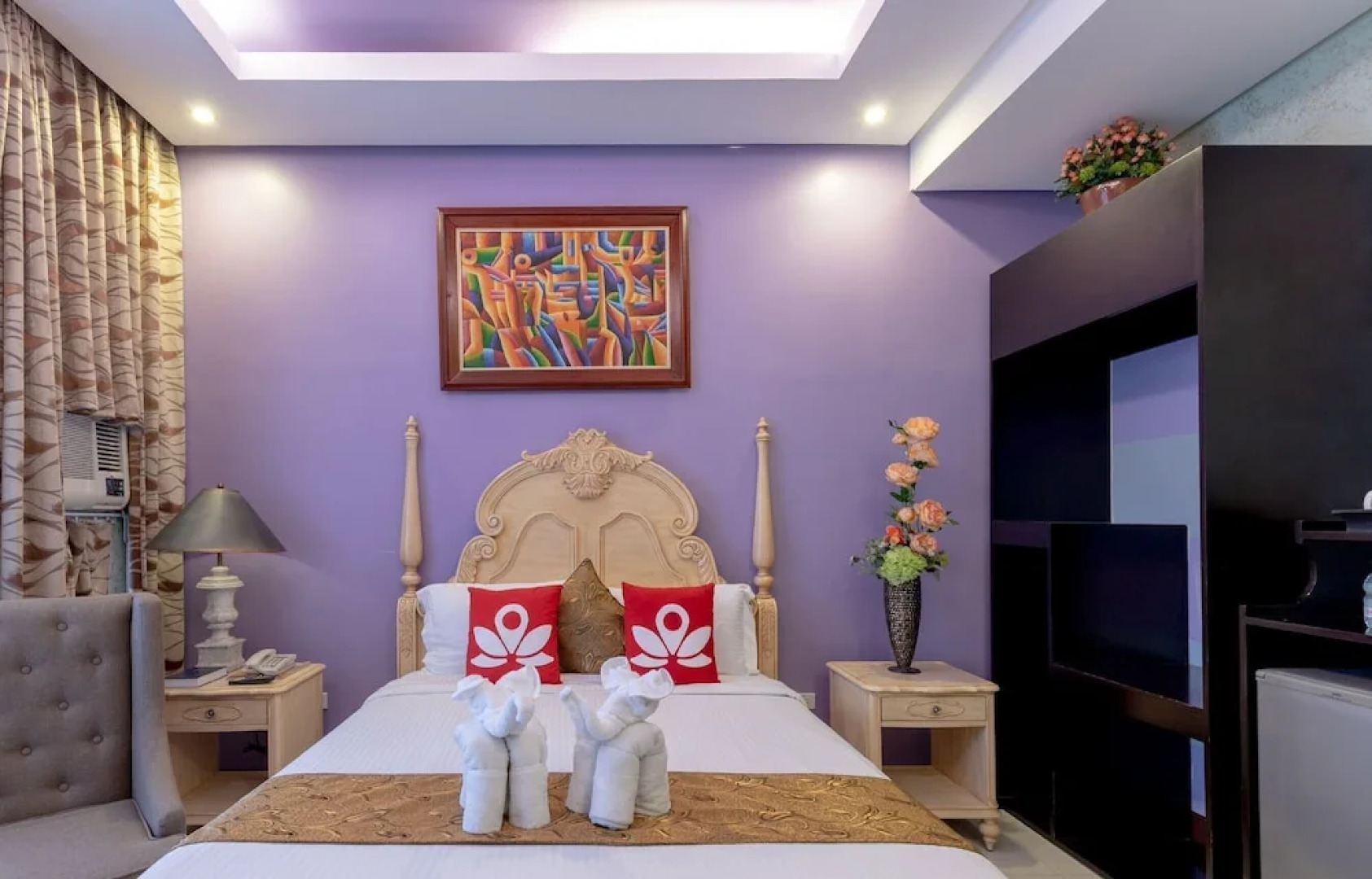 ZEN Rooms Metro Inn Bacolod