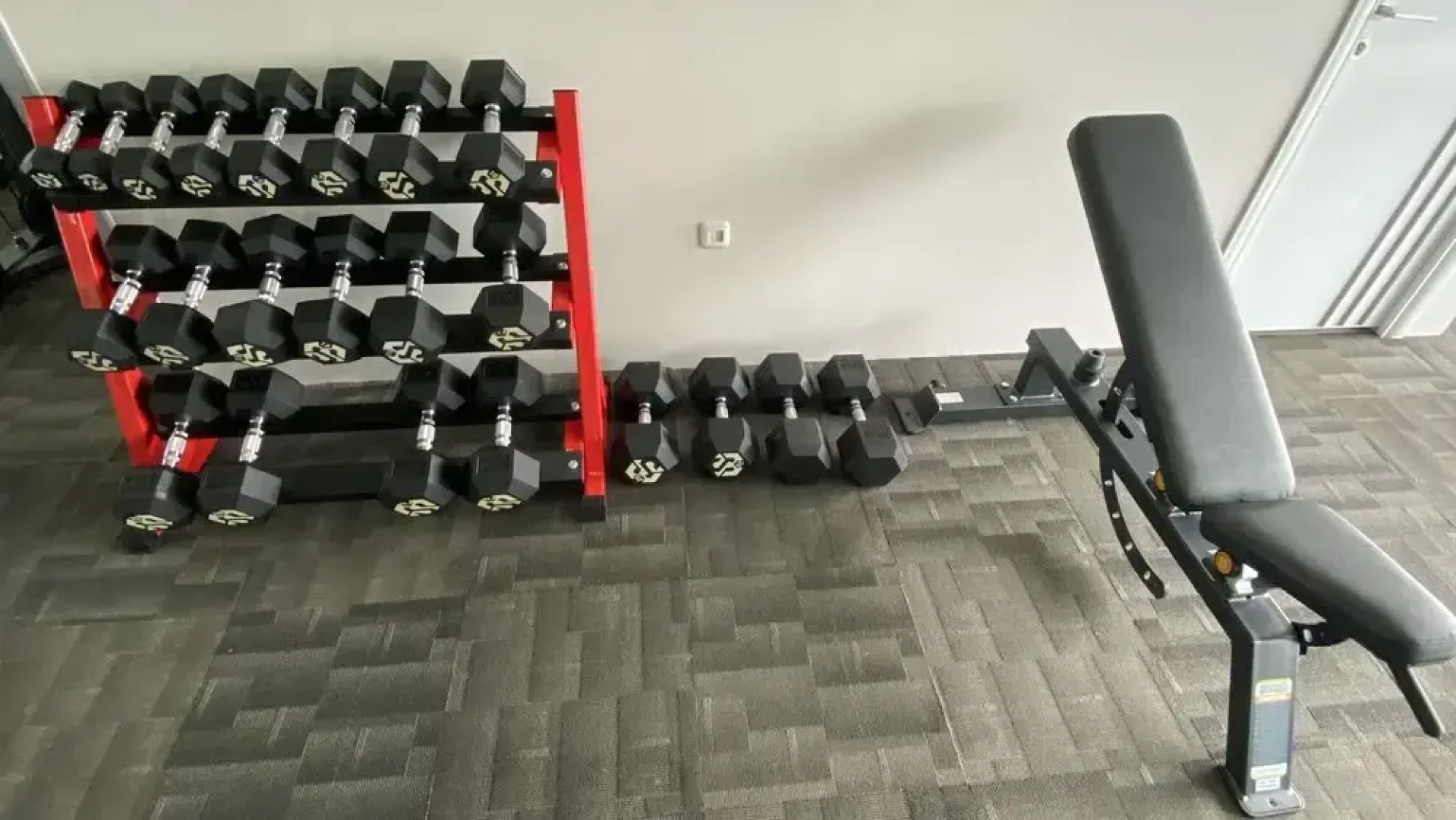 Airish Hotel Palembang