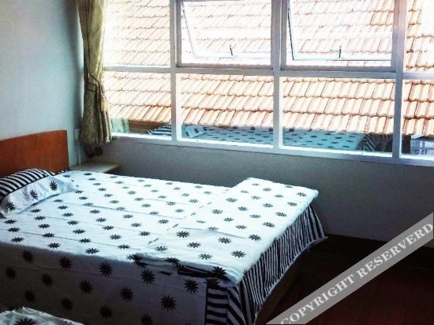 Rizhao Yiyu Fengshang Home Inn