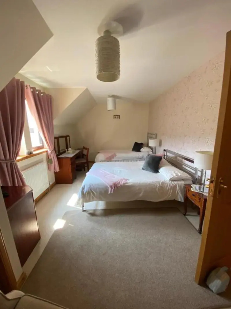 Shenavallie Bed & Breakfast and self catering