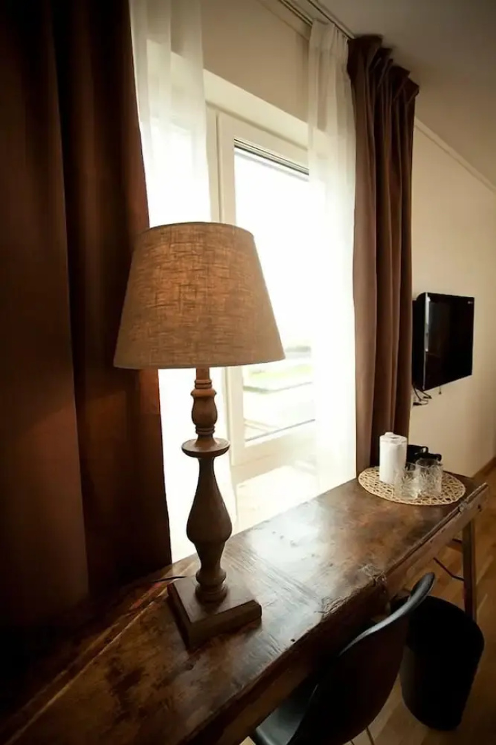 Holiday Home Rundan Skummeslovsstrand