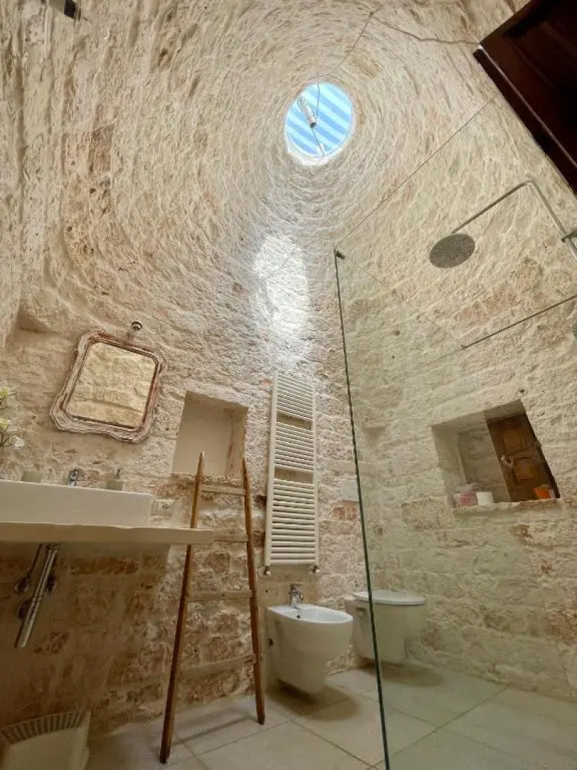 Il Trullo Contrada Volza