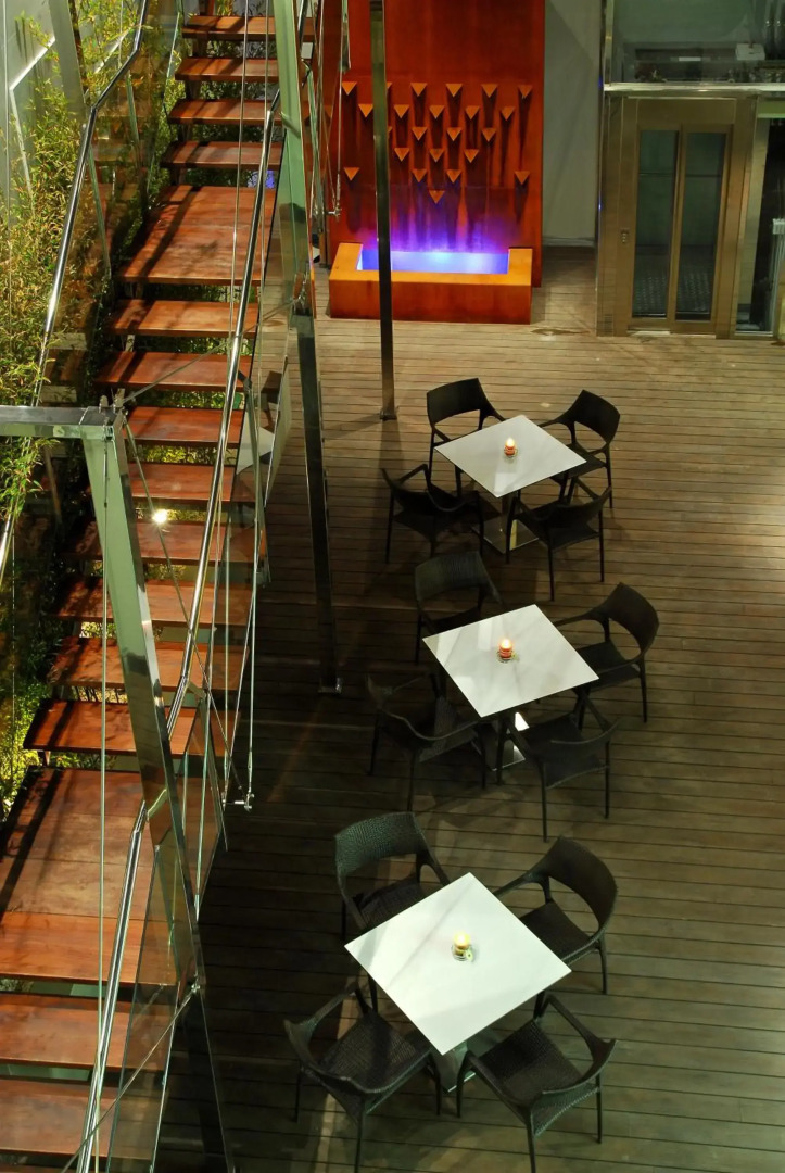 Grupotel Gran Vía 678