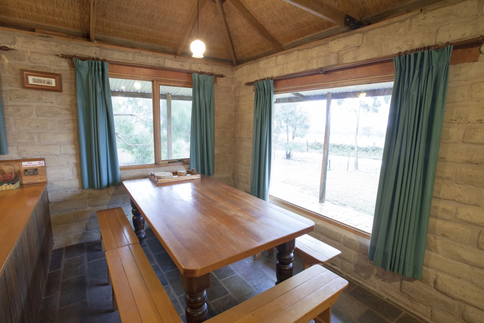 Grampians Pioneer Cottages