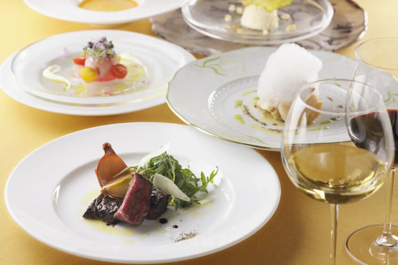 Lakeside Villa Suimeikaku