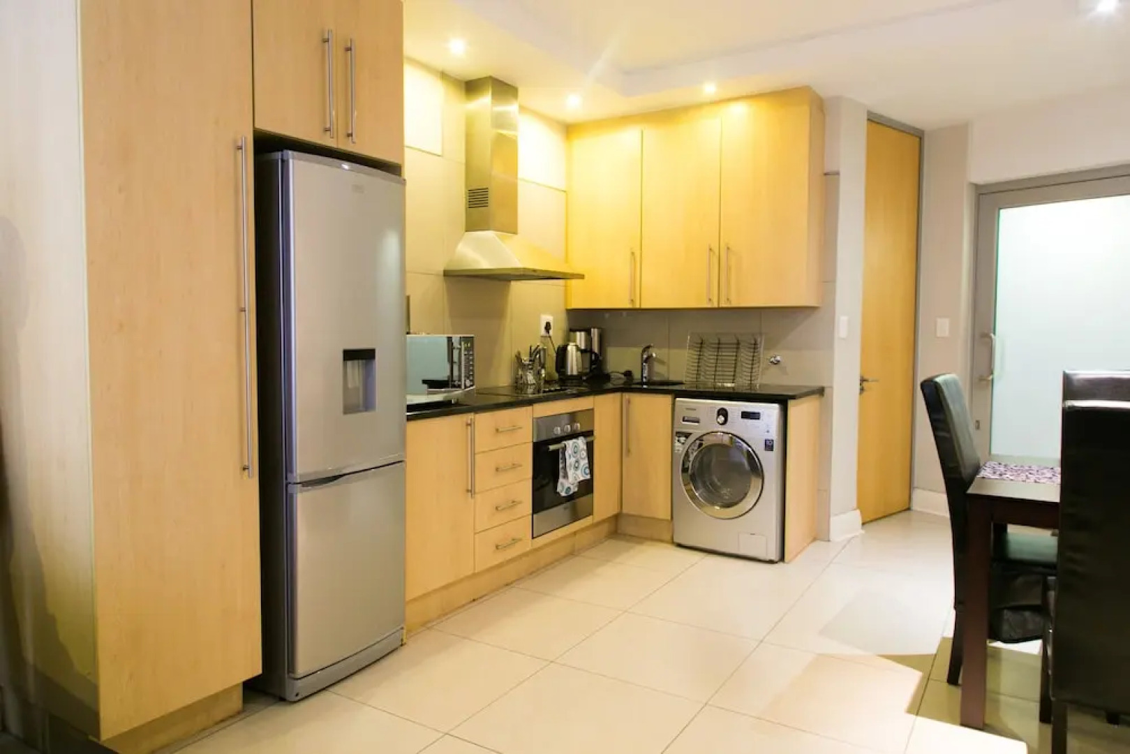 Hydro Executive Apartments