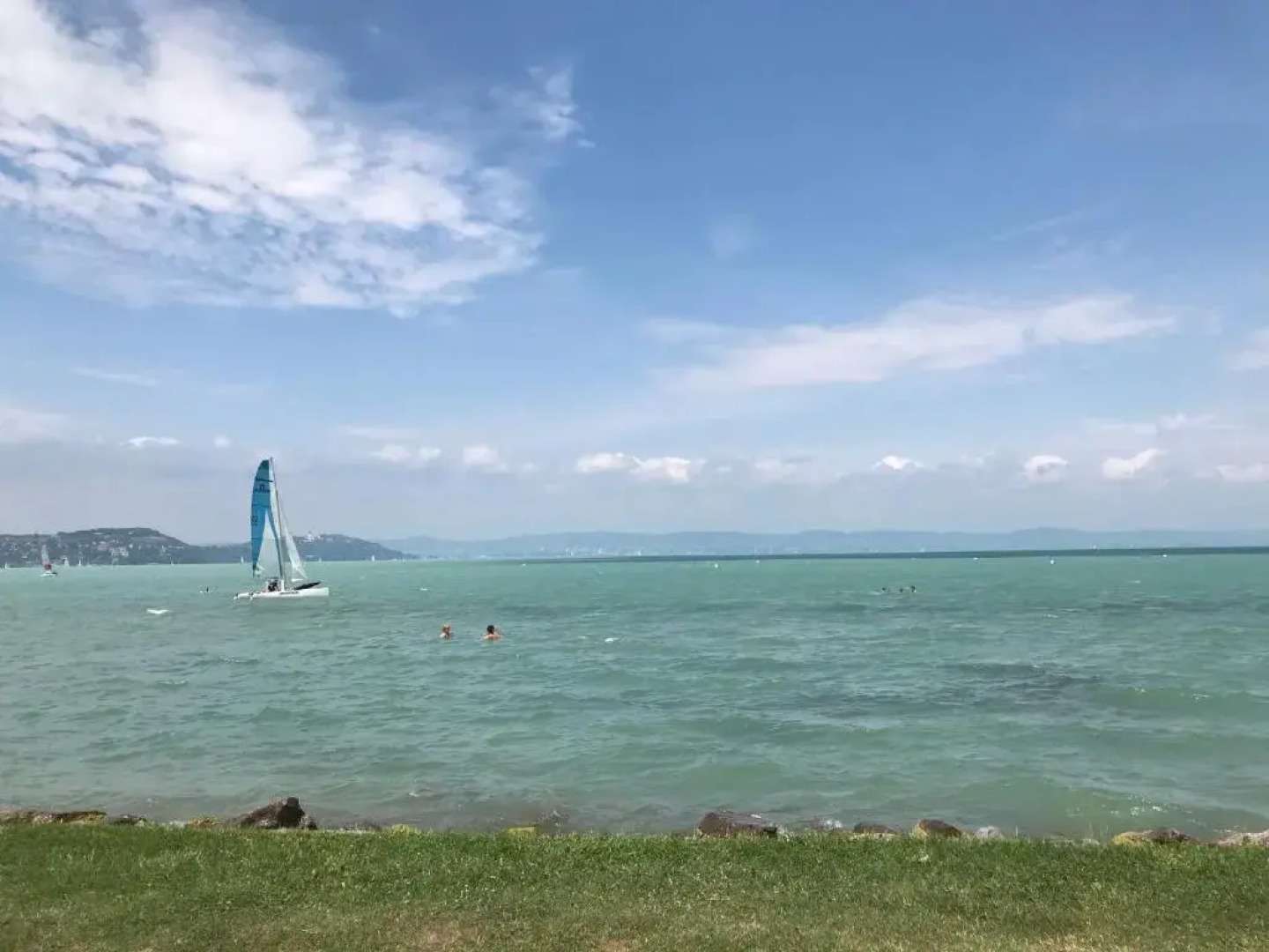 Panorama Sunshine Apartman