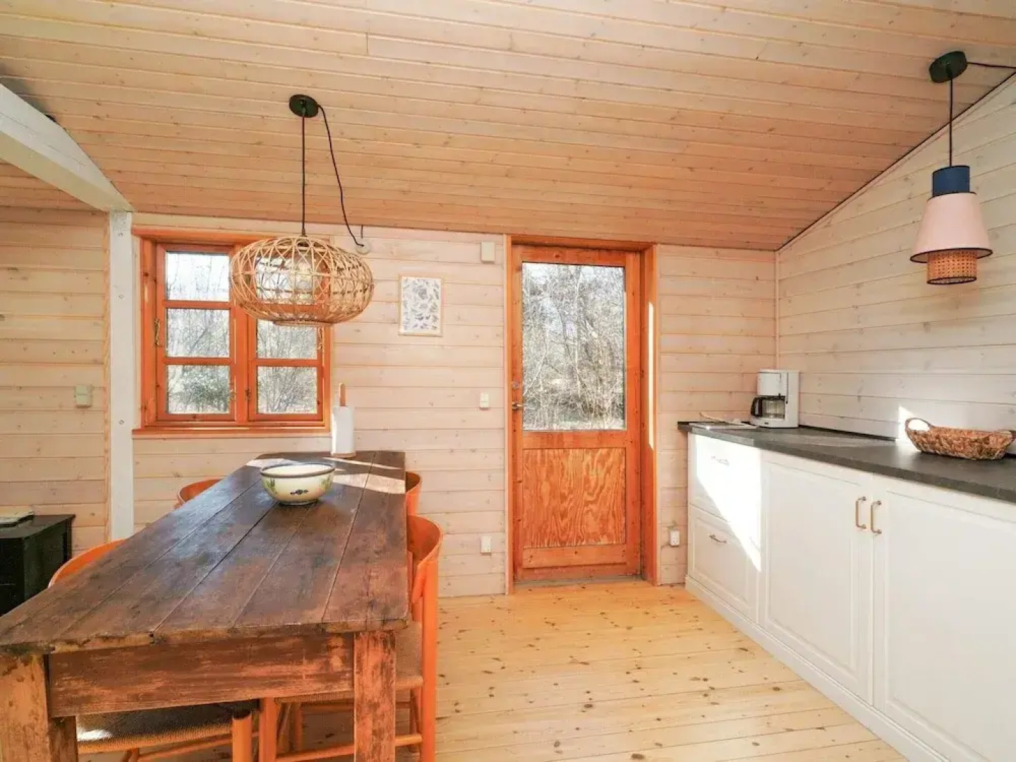 Cozy Haven in Rorvig - By Traum Ferienwohnungen
