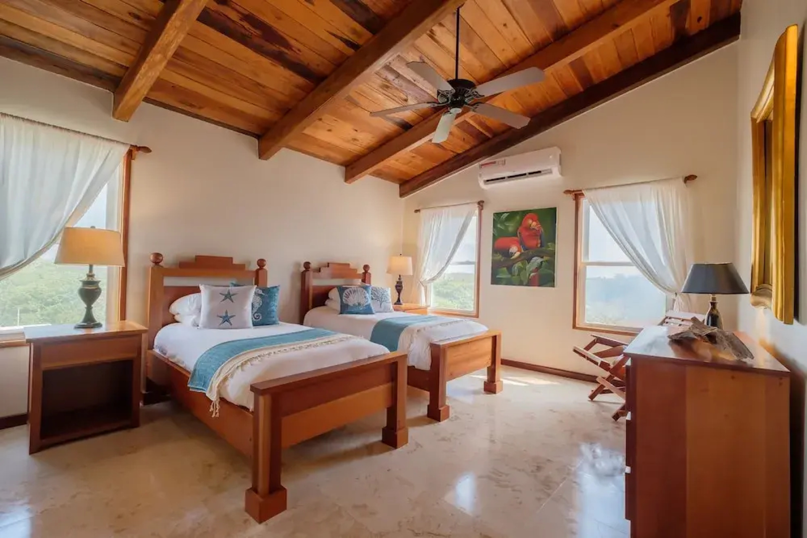 Indigo Belize 3C 3 Bedroom Condo by RedAwning