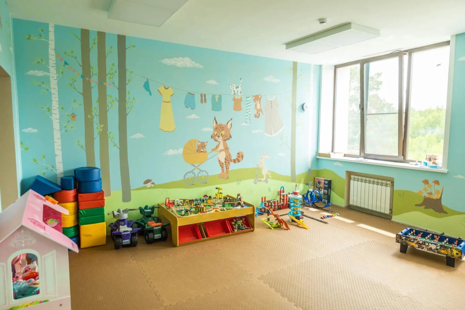 Кука экокурорт