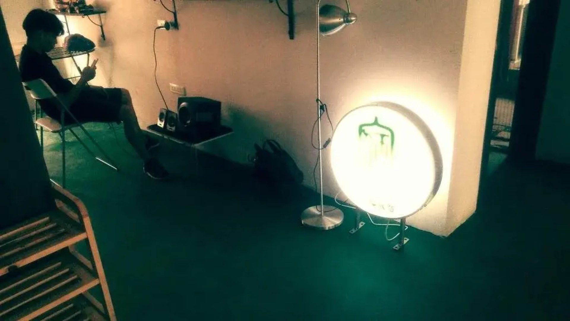 Jingpiaoer Weisu Hostel