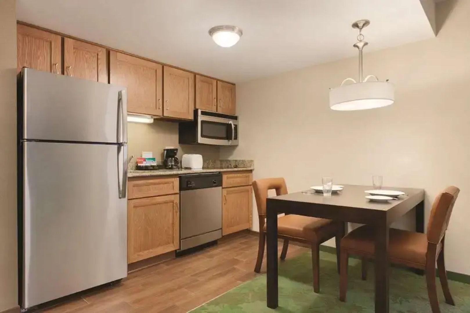 Homewood Suites by Harrisburg - West Hershey Area