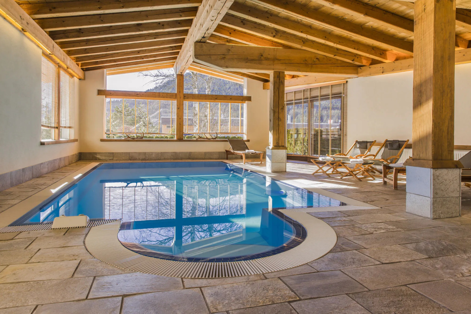 Princess Bergfrieden