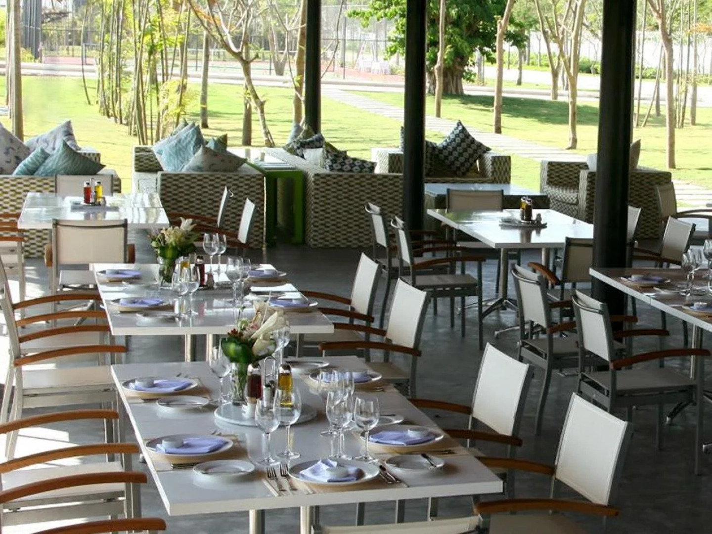 Sanctuary Ho Tram Resort Community