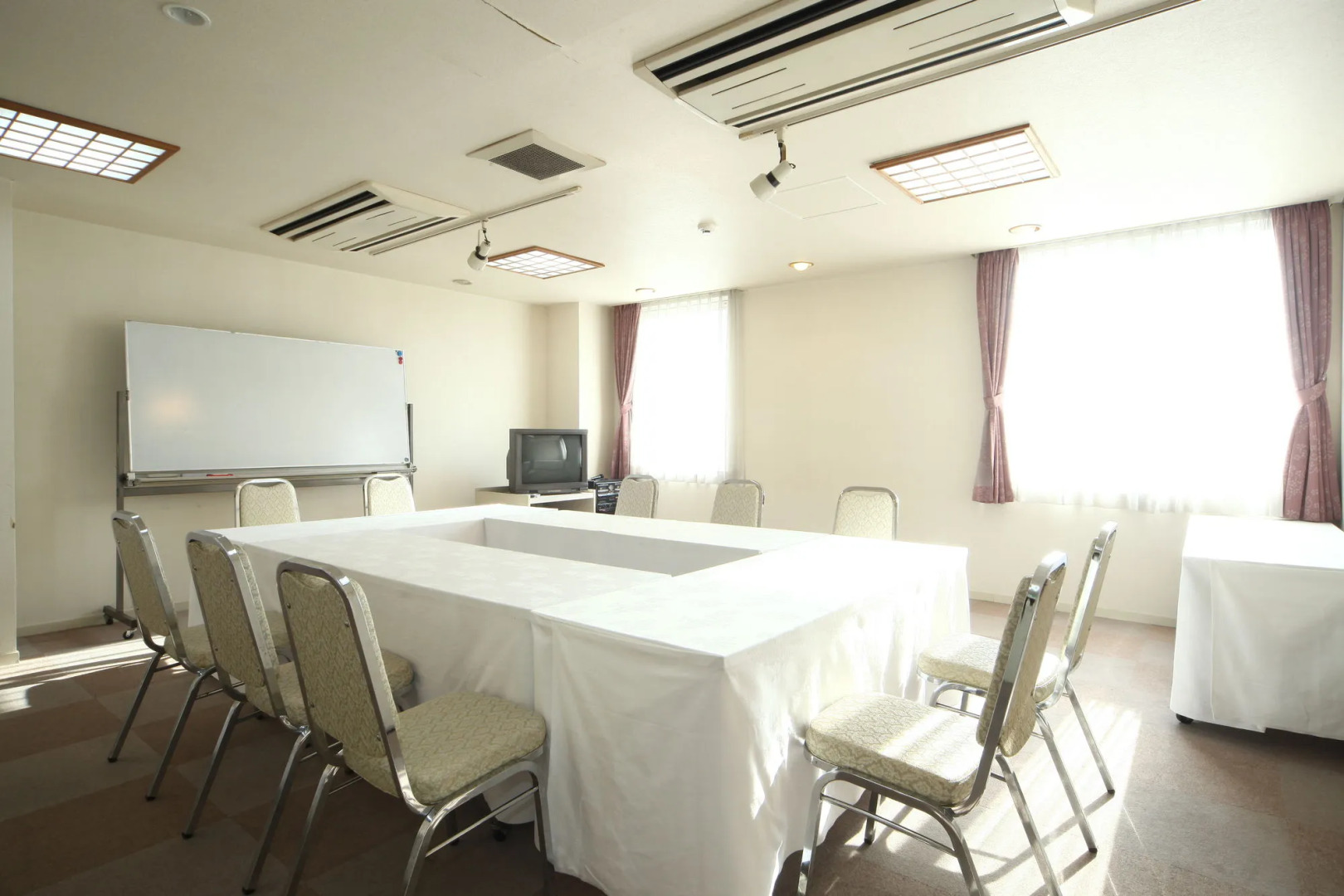 HOTEL MYSTAYS Hakodate Station